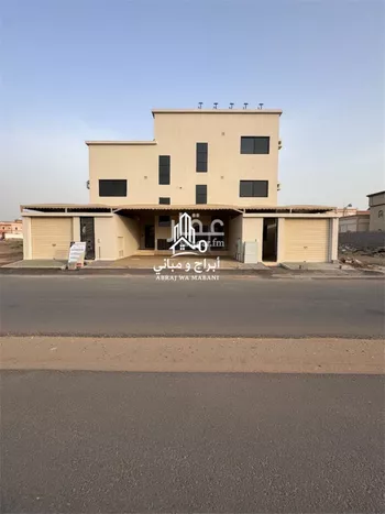 شقة للبيع في شارع ابي القاسم, حي الإسكان, مدينة صامطه, منطقة جازان