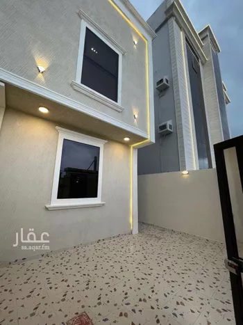 شقة للبيع في شارع اسماء بنت عميس, حي الرحاب 1, مدينة جازان, منطقة جازان صورة 4