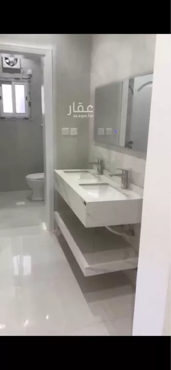 عمارة للإيجار في شارع أحمد بن إسماعيل الناشري, حي الريان, مدينة جدة, منطقة مكة المكرمة صورة 4
