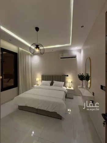 شقة للإيجار في شارع يوسف زاهد, حي الفيحاء, مدينة جدة, منطقة مكة المكرمة صورة 3