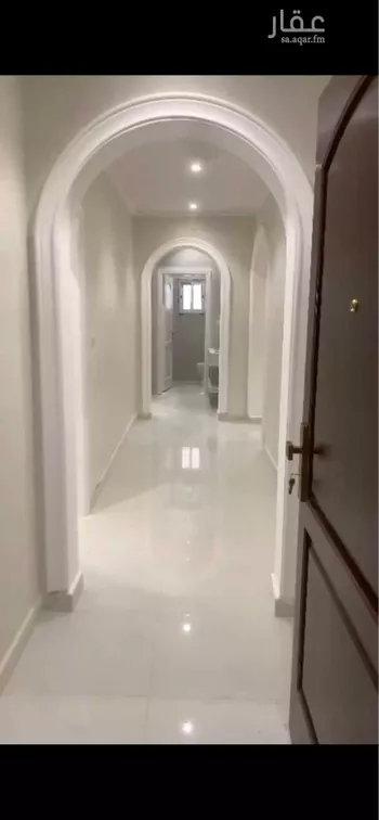 عمارة للإيجار في شارع أحمد بن إسماعيل الناشري, حي الريان, مدينة جدة, منطقة مكة المكرمة صورة 2