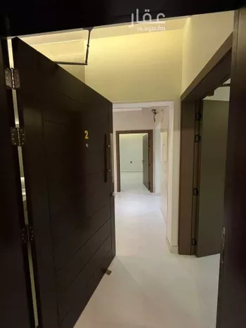 شقة للإيجار في شارع العرجي, حي الريان, مدينة جدة, منطقة مكة المكرمة صورة 4