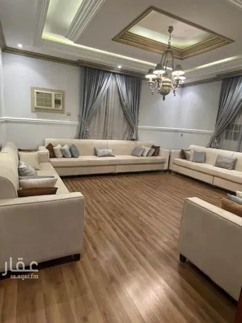 دور للإيجار في حي أم العراد ، الطائف ، الطائف صورة 5