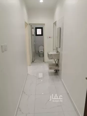 شقة للإيجار في شارع احمد بن عسيب, حي النعيم, مدينة جدة, منطقة مكة المكرمة صورة 4