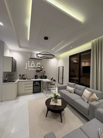 شقة للإيجار في شارع يوسف زاهد, حي الفيحاء, مدينة جدة, منطقة مكة المكرمة صورة 2