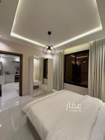 شقة للإيجار في شارع يوسف زاهد, حي الفيحاء, مدينة جدة, منطقة مكة المكرمة صورة 4