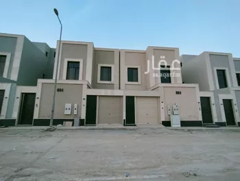 دور للبيع في شارع أبي سعد التميمي, حي المرجان, مدينة الرياض, منطقة الرياض