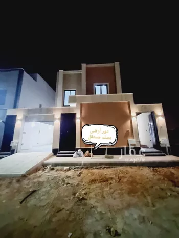 دور للبيع في حي الرمال, مدينة الرياض, منطقة الرياض
