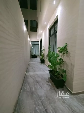 دور للبيع في شارع جبل الريث, حي قرطبة, مدينة الرياض, منطقة الرياض صورة 5