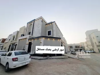 دور للبيع في شارع الشرق, حي الجنادرية, مدينة الرياض, منطقة الرياض صورة 3