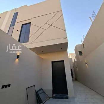 دور للبيع في شارع هلال بن المحسن الصائي, حي الرمال, مدينة الرياض, منطقة الرياض صورة 4
