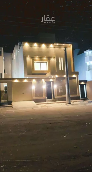 فيلا للبيع في شارع سليمان بن المحاربي, حي البيان, مدينة الرياض, منطقة الرياض