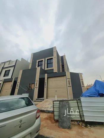 دور للبيع في شارع القنا, حي المونسية, مدينة الرياض, منطقة الرياض صورة 4