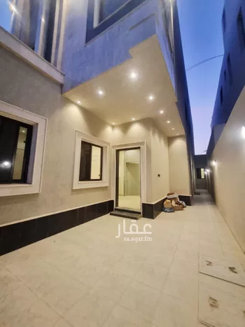 دور للبيع في شارع الشرق, حي الجنادرية, مدينة الرياض, منطقة الرياض صورة 3