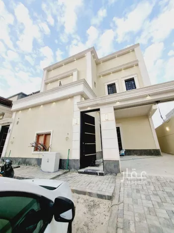 دور للبيع في شارع عثمان الرويني, حي البيان, مدينة الرياض, منطقة الرياض صورة 3
