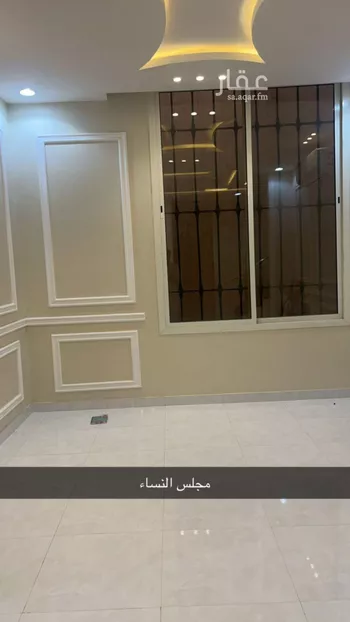 فيلا للبيع في شارع سليمان بن المحاربي, حي البيان, مدينة الرياض, منطقة الرياض صورة 2