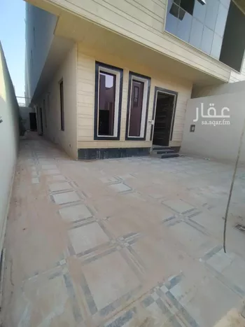 فيلا للبيع في شارع أبي سعد التميمي, حي المرجان, مدينة الرياض, منطقة الرياض صورة 2
