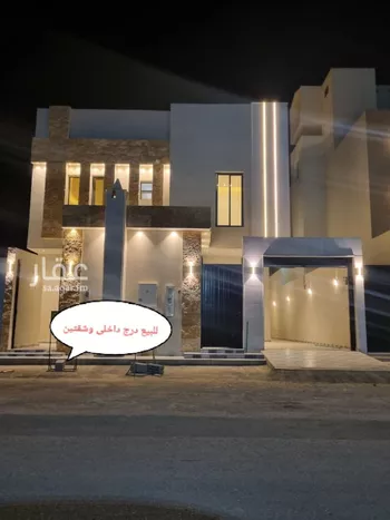 فيلا للبيع في شارع عبدالوهاب بن مجاهد, حي البيان, مدينة الرياض, منطقة الرياض