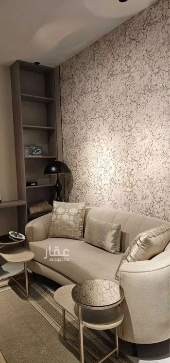 شقة للإيجار في شارع سليمان المحاسني, حي الياقوت, مدينة جدة, منطقة مكة المكرمة صورة 2