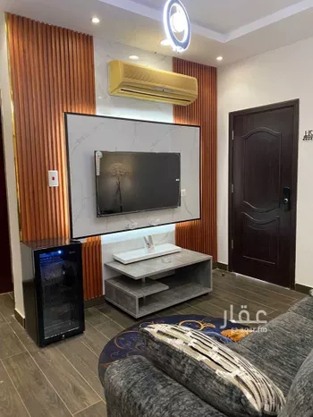شقة للإيجار في شارع سليمان المحاسني, حي الياقوت, مدينة جدة, منطقة مكة المكرمة صورة 2