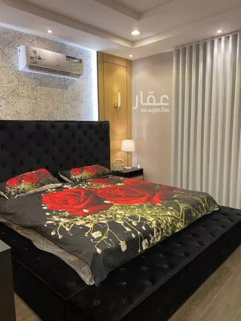 شقة للإيجار في شارع سليمان المحاسني, حي الياقوت, مدينة جدة, منطقة مكة المكرمة صورة 3