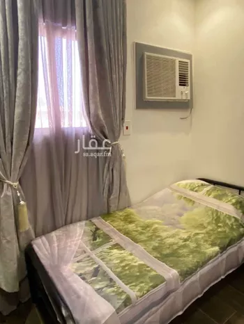 شقة للإيجار في شارع سليمان المحاسني, حي الياقوت, مدينة جدة, منطقة مكة المكرمة