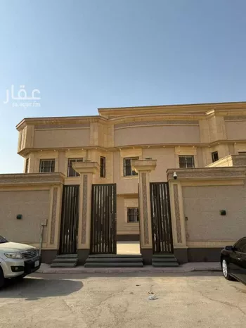 فيلا للبيع في شارع أبي المعالي اليماني, حي الرمال, مدينة الرياض, منطقة الرياض