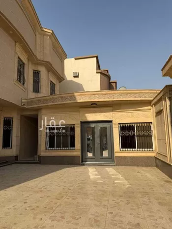 فيلا للبيع في شارع أبي المعالي اليماني, حي الرمال, مدينة الرياض, منطقة الرياض صورة 3