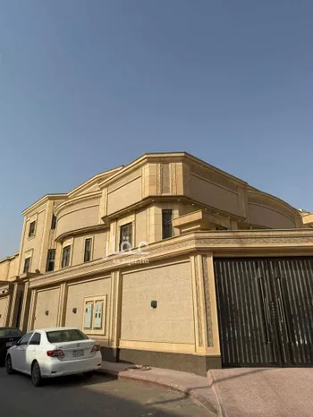 فيلا للبيع في شارع أبي المعالي اليماني, حي الرمال, مدينة الرياض, منطقة الرياض صورة 2