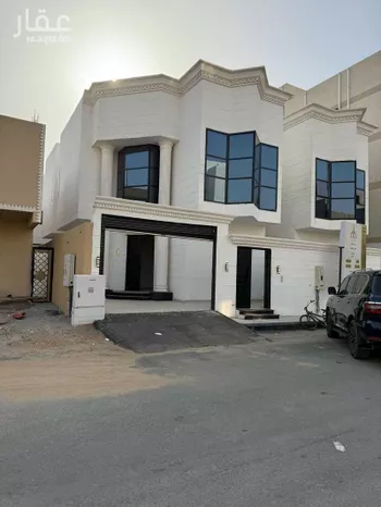 فيلا للبيع في شارع المشاهير, حي الشامية الجديد, مدينة مكه المكرمه, منطقة مكة المكرمة