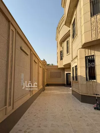 فيلا للبيع في شارع أبي المعالي اليماني, حي الرمال, مدينة الرياض, منطقة الرياض صورة 4