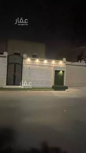 فيلا للبيع في شارع عبدالله بن رشيد, حي الروضة, مدينة الرياض, منطقة الرياض صورة 4
