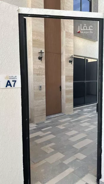 فيلا للإيجار في شارع حرة تبوك, حي النرجس, مدينة الرياض, منطقة الرياض صورة 2