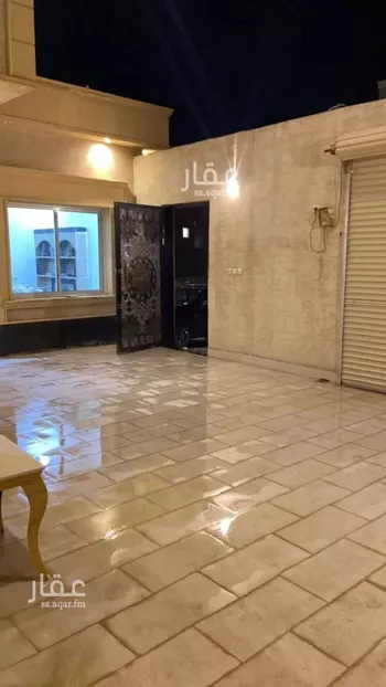 فيلا للإيجار في شارع عز الدين الحسينى, حي العارض, مدينة الرياض, منطقة الرياض صورة 4