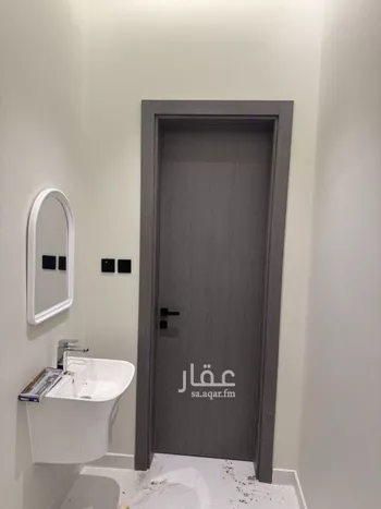 شقة للإيجار في حي عقرباء, مدينة امارة منطقة الرياض - الجبيله, منطقة الرياض صورة 5