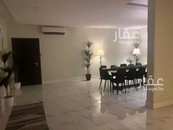 فيلا للبيع في شارع عبدالله بن رشيد, حي الروضة, مدينة الرياض, منطقة الرياض صورة 5