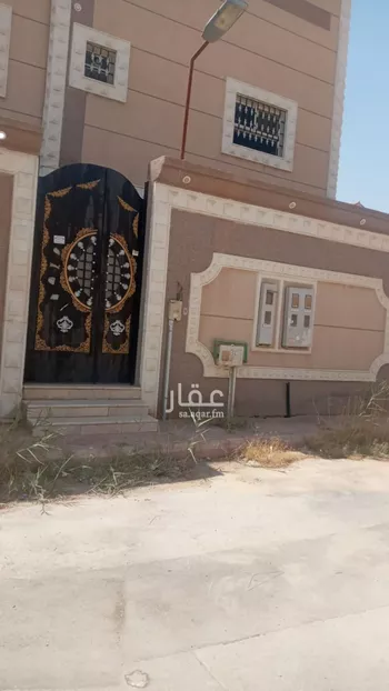 شقة للإيجار في شارع النعيرية, حي ظهرة لبن, مدينة الرياض, منطقة الرياض