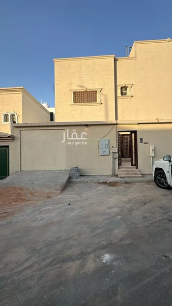 شقة للإيجار في شارع ملهم, حي الإزدهار, مدينة الرياض, منطقة الرياض