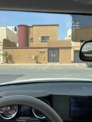 فيلا للبيع في شارع محمد الشيباني, حي الفيحاء, مدينة الرياض, منطقة الرياض