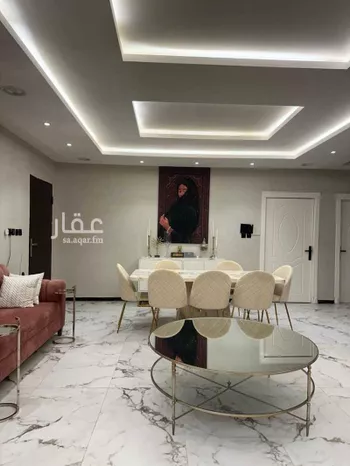 فيلا للإيجار في شارع قاسم الأندلسي, حي الخليج, مدينة الرياض, منطقة الرياض صورة 4