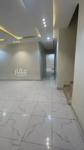 فيلا للإيجار في شارع صدر الدين الشافعي, حي عكاظ, مدينة الرياض, منطقة الرياض صورة 4