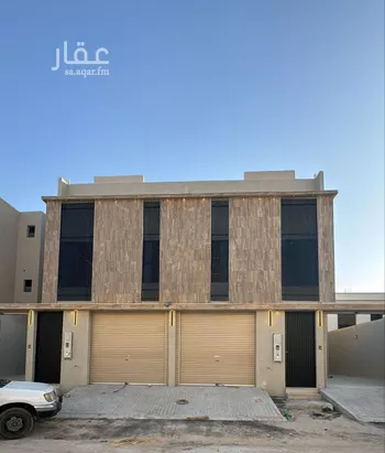 فيلا للبيع في شارع عبد العزيز, حي عقرباء, مدينة امارة منطقة الرياض - الجبيله, منطقة الرياض