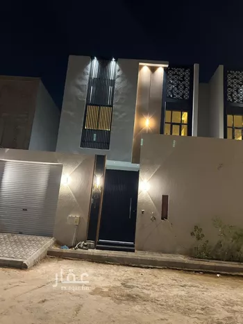 فيلا للبيع في شارع عنان, حي العريجاء الغربي, مدينة الرياض, منطقة الرياض صورة 5