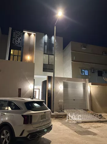فيلا للبيع في شارع عنان, حي العريجاء الغربي, مدينة الرياض, منطقة الرياض صورة 2