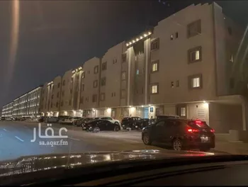 شقة للبيع في شارع عبدالله بن شهيوين, حي الملقا, مدينة الرياض, منطقة الرياض