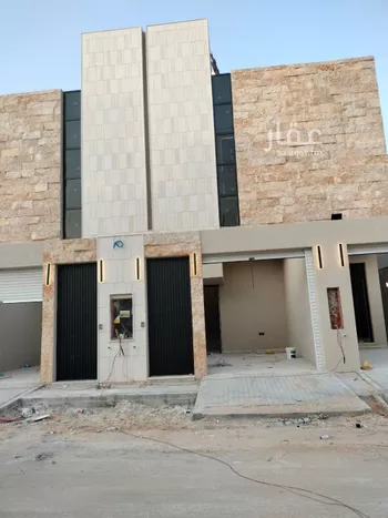 فيلا للبيع في شارع عبد العزيز, حي عقرباء, مدينة امارة منطقة الرياض - الجبيله, منطقة الرياض