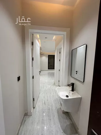 شقة للإيجار في شارع الكواكب, حي القادسية, مدينة الرياض, منطقة الرياض صورة 4