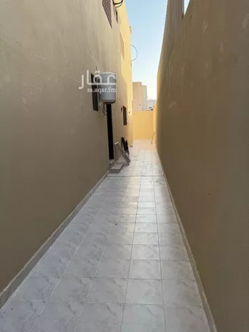 شقة للإيجار في شارع ملهم, حي الإزدهار, مدينة الرياض, منطقة الرياض صورة 2