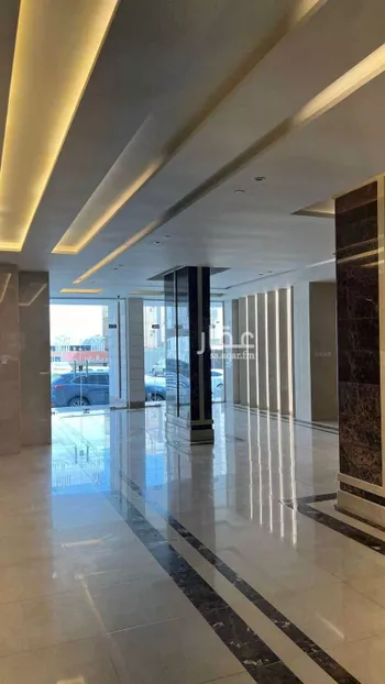 شقة للبيع في شارع عمر ابن يوسف المقرئ, حي بطحاء قريش, مدينة مكه المكرمه, منطقة مكة المكرمة صورة 3