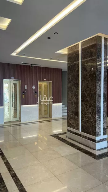 شقة للبيع في شارع عمر ابن يوسف المقرئ, حي بطحاء قريش, مدينة مكه المكرمه, منطقة مكة المكرمة صورة 4